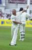 England v Australia, 3rd Ashes Test, 2-4 August 2001, Trent Bridge Nottingham