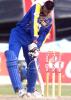 5 August 2001: Coca-Cola Cup (Sri Lanka) 2001, Final Match, India v Sri Lanka, R.Premadasa Stadium, Colombo