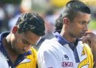 25 August 2001: India in Sri Lanka 2001, 2nd Test, Sri Lanka v India, Asgiriya Stadium, 22-26 August 2001, (Day 4)
