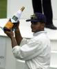 England v India, Third Test, Headingley, 22-26 August 2002