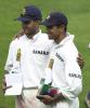 England v India, Third Test, Headingley, 22-26 August 2002