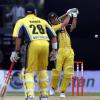 2nd Match: Australia v Pakistan, PSO Tri-Nation Tournament, 30 August 2002