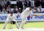 C&G Trophy Final, Somerset v Yorkshire, Lord's, Sat 31 Aug 2002
