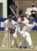 Zimbabwe v South Africa, Queen's Sports Club , Bulawayo, 14- 18 Sept 2001