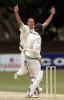 Zimbabwe v South Africa, Queen's Sports Club , Bulawayo, 14- 18 Sept 2001
