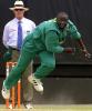 3rd Match: Kenya v Pakistan, PSO Tri-Nation Tournament, 1 September 2002