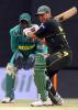 3rd Match: Kenya v Pakistan, PSO Tri-Nation Tournament, 1 September 2002