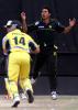 5th Match: Australia v Pakistan, PSO Tri-Nation Tournament, 4 September 2002