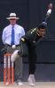 5th Match: Australia v Pakistan, PSO Tri-Nation Tournament, 4 September 2002