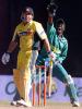 6th Match: Kenya v Australia, PSO Tri-Nation Tournament, 5 September 2002
