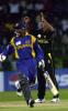 Sri Lanka v Pakistan, 1st One Day International, R.Premadasa Stadium, Colombo, 12 September 2002