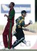 ICC Champions Trophy, South Africa v West Indies, 13th September 2002, Colombo (SSC)