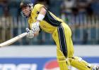 ICC Champions Trophy, Australia v New Zealand, 15th September 2002, Colombo