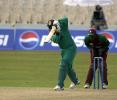 ICC Champions Trophy, Kenya v West Indies, 17th September 2002, Colombo