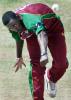 ICC Champions Trophy, Kenya v West Indies, 17th September 2002, Colombo