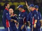 ICC Champions Trophy, England v Zimbabwe, 18th September 2002, Colombo (RPS)