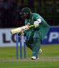 ICC Champions Trophy, Kenya v South Africa, 20th September 2002, Colombo (RPS)