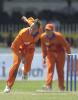 ICC Champions Trophy, Netherlands v Pakistan, 21st September 2002, Colombo (SSC)
