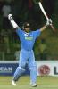 ICC Champions Trophy, England v India, 22nd September 2002, Colombo (RPS)