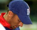ICC Champions Trophy, England v India, 22nd September 2002, Colombo (RPS)