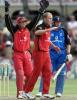 Zimbabwe v  England, 3rd ODI, Harare Sports Club, 7 October 2001