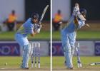 10 October 2001: Standard Bank Triangular Tournament, 2001-01, 3rd Match, South Africa v India, SuperSport Park, Centurion