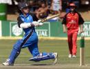 Zimbabwe v England, 5th   ODI, Queen's Sports Club, Bulawayo , 13 October 2001
