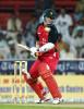 Pakistan v Zimbabwe, Khaleej Times Trophy, 3rd match, Sharjah C A Stadium, 28 Oct 2001