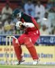 Pakistan v Zimbabwe, Khaleej Times Trophy, 3rd match, Sharjah C A Stadium, 28 Oct 2001