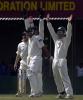 1st Test: Australia v Pakistan. 3-7 Oct 2002