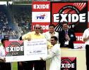 1st Test: India v West Indies at Mumbai, 9-13 October 2002