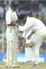 2nd Test: India v West Indies at Chennai, 17-21 October 2002