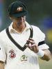 Andy Bichel had a trick too many for Zimbabwe, Australia v Zimbabwe, 1st Test, Perth, October 12