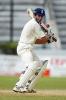 Vaughan hits out during his match-winning 81