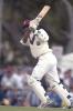 07 Nov 2000: Darren Ganga for the West Indies in the match between the Australian Cricket Board's Chairman's XI at Lilac Hill in Perth, Australia.