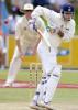 South Africa v India, 1st Test match, Day Four, Goodyear Park, Bloemfontein, 3-7 November 2001