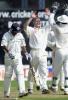 Indian Board President's XI v England XI, Lal Bahadur Shastri Stadium, Hyderabad, Deccan, 22 - 24 November 2001