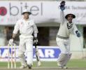 Indian Board President's XI v England XI, Lal Bahadur Shastri Stadium, Hyderabad, Deccan, 22 - 24 November 2001