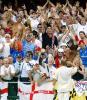 1st Test: Australia v England at Brisbane, 7-11 Nov 2002