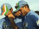 5th ODI: India v West Indies at Baroda, 18 Nov 2002