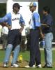 5th ODI: India v West Indies at Baroda, 18 Nov 2002