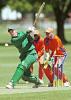 4 Dec 2000: Netherlands v South Africa, CricInfo Women's World Cup 2000 played at Hagley Park no.2, Christchurch