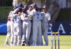 Ireland v Sri Lanka, CricInfo Women's World Cup 2000, played at Lincoln Green New Zealand