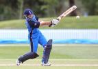7 Dec: England v Ireland, CricInfo Women's World Cup match played at Lincoln (BIL Oval)