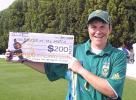 8 Dec: South Africa v Sri Lanka, CricInfo Women's World Cup match played at Lincoln Green