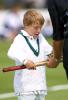 India v New Zealand, CricInfo Women's World Cup, BIL Oval, Lincoln, 09 Dec 2000