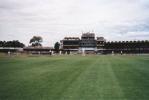South Africa v New Zealand, 2000/01 Ist Test at the Goodyear Park , Bloemfontein, November 2000