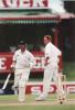 South Africa v New Zealand, 2000/01 Ist Test at the Goodyear Park , Bloemfontein, November 2000