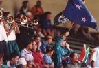 South Africa v New Zealand, 2000/01 2nd Test played at Port Elizabeth , Nov-Dec 2000