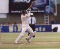 South Africa v New Zealand, 2000/01 2nd Test played at Port Elizabeth , Nov-Dec 2000